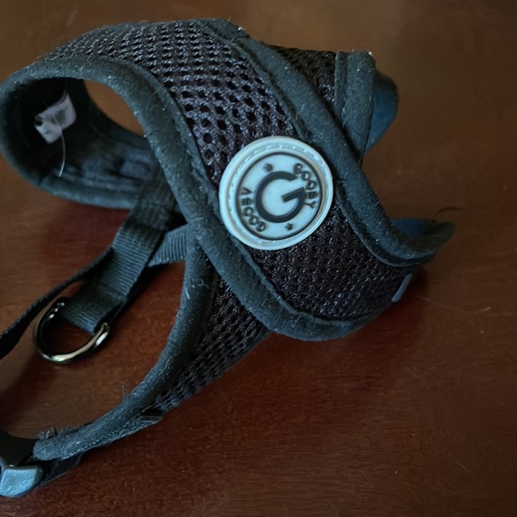 Dog Harness Bundle S/M Gooby - Picture 5 of 9